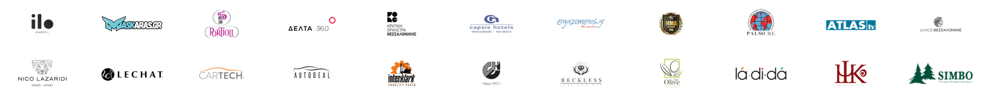 πελάτες rooftop